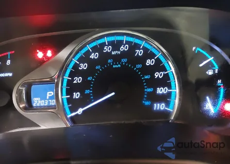 2014 Toyota Sienna Limited 7 Passenger из США, поврежденный, VIN 5TDDK3DC8ES090861